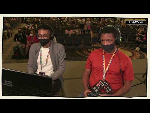 CEOTaku 2022 GBFV Top 8 - BLOO vs MSGK LUNAR