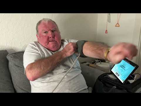 Docobo: transforming healthcare with 5G-enabled remote monitoring.