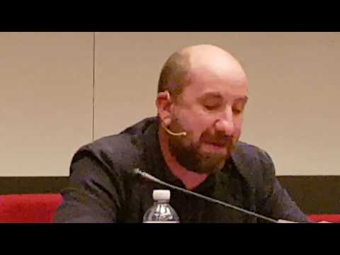 Antonio Albanese e il gabbiano: la ricetta del grande chef