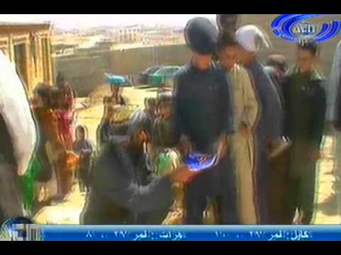 Ariana News 30 September 2012 Part Two - PASHTO