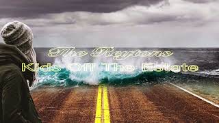 Download lagu The Reytons - Kids Off The Estate mp3 Download lagu The Reytons - Kids Off The Estate mp3