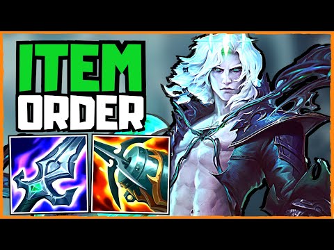 Crushing as Viego Because Your Nunu Got Picked | Ranked Season 11