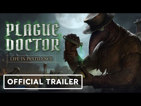 Announcement Trailer