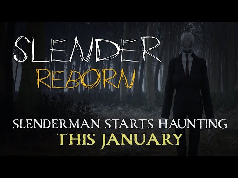 Announcement Trailer