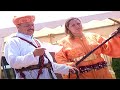 Folklore Marocaine de Berkane Reggada  Arfa  Béni Znassen La3lawi Guercif  رقصة الركادة  البركانية