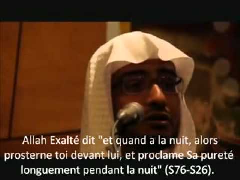 comment renforcer sa foi en allah