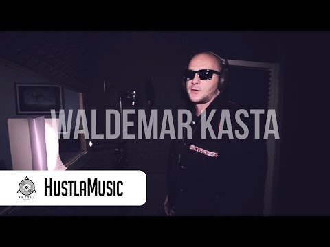 WALDEMAR KASTA #Hot16Challenge
