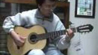 JTM Private Teacher - John Chen - Guitar Solo, Yesterday, Tears in Heaven 陈鹏 吉他手