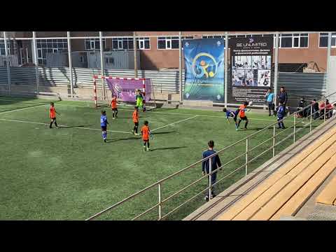 Astana Junior 2010/11 - Tulpar