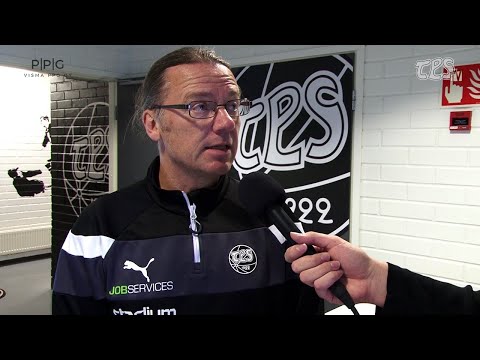 GrIFK-ennakko: "Koko ajan menty eteenpäin pienin askelin"