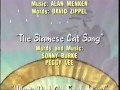 Closing To Disney Sing Along Songs Honor To Us All Remixed Closing Theme