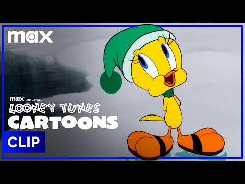 YouTube video about: Where do they sell tweety bird ice cream?