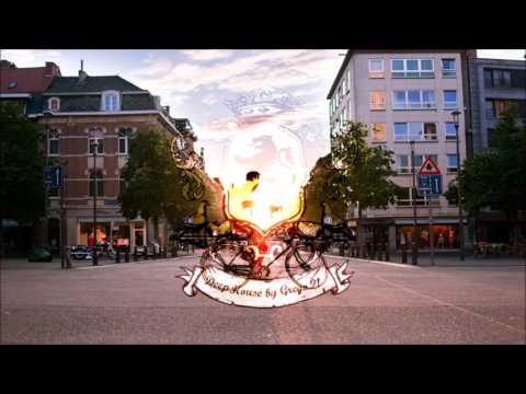 Harri Agnel - Svarna (Original Mix)