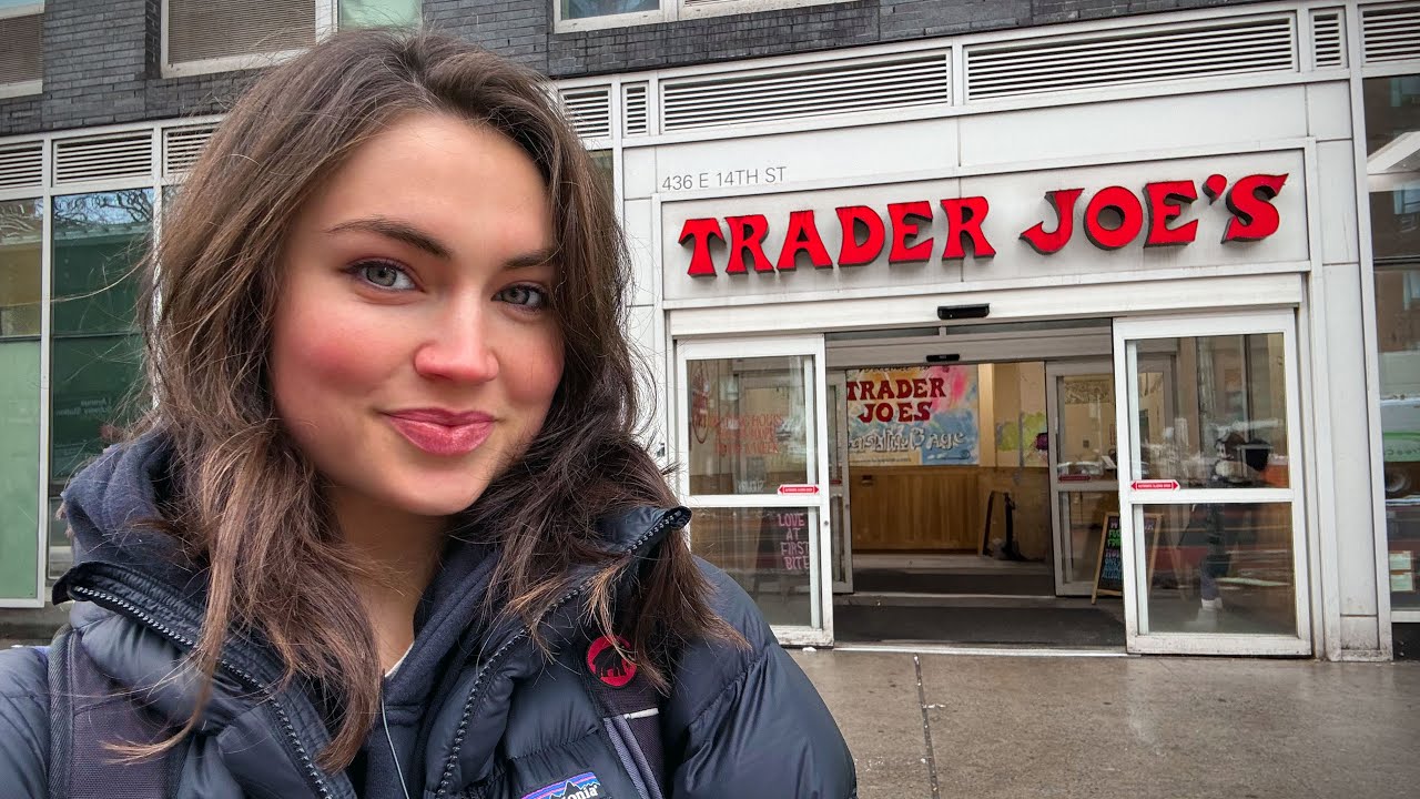 Why Trader Joe's Has a Cult-Like Following