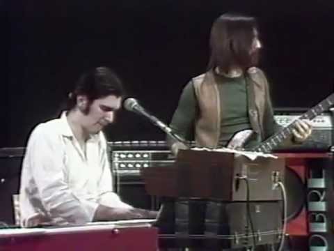 Octobre - Tendre torture (extrait live)