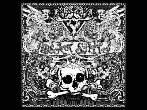 02 Mind Distortion System - Kachina Doll