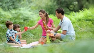 Creative tips to pull together the perfect picnic experience