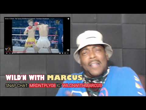 RAMON DEKKER "THE TYSON OF KICKBOXING"||REACTION 1ST TIME WATCHING HIM WOW AMAZING TALENT AND POWER!