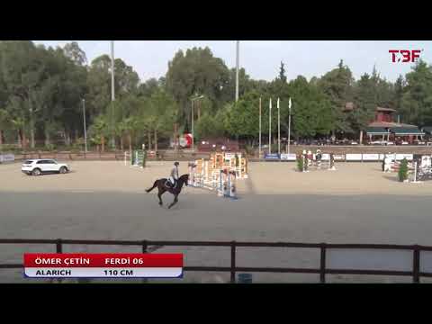 Alarish 110. 31.10.2021