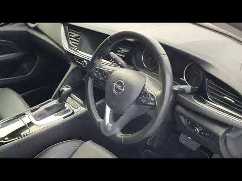 172D22316 - 2017 Opel Insignia GRAND SPORT ELITE 1.6 23,900