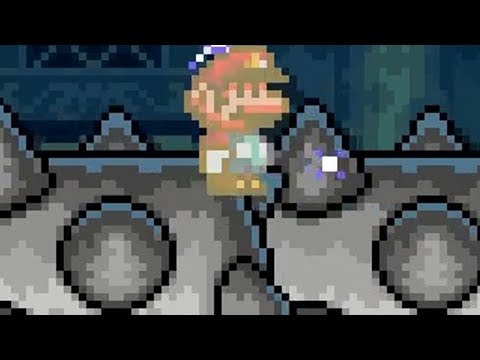 Super Mario Maker 2 🔧 Towering Decent 🔧 Phillip64