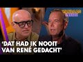Valentijn: 'Dat had ik nooit van René gedacht' | VANDAAG INSIDE