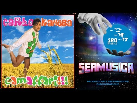 Carlo Kaneba - Fa' la cortesia