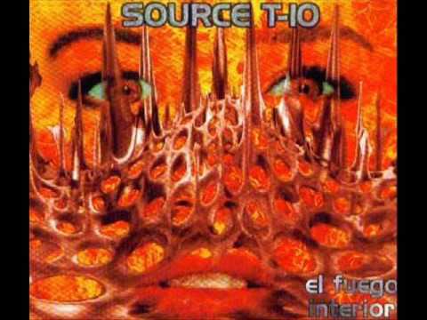 Source T-10 - Reaching Out