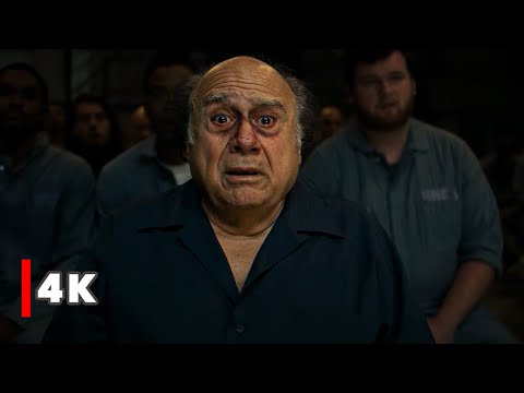 "Oh My God... I Get It" - Danny Devito Crying Meme | Meme Template | [4k]