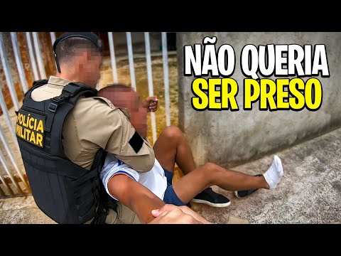 VLOG 26 | BUSY SHIFT! @DiaadiaPolicial