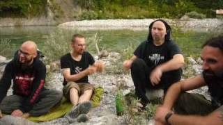 Die Apokalyptischen Reiter - Total human end