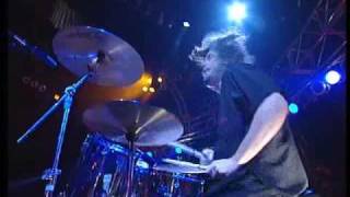 Social Distortion - Under My Thumb (Live)