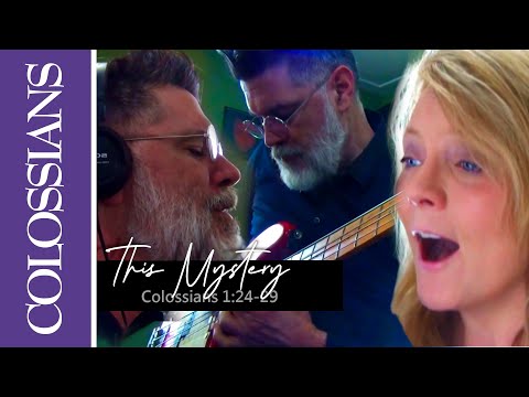 Cover image for YouTube video This Mystery