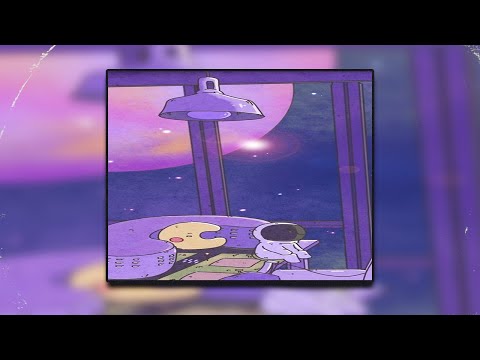 (FREE) Iann Dior x 24kgoldn Type Beat 2021 - Astronaut (Prod. Paul Fix)