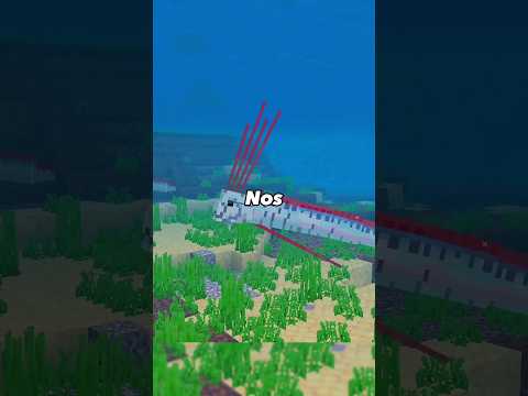 Animais Que "Nunca" Vão pro Minecraft