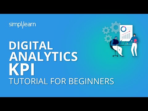 Introduction To Web Analytics Certification Training | Simplilearn