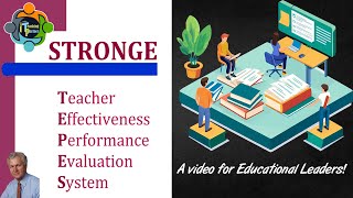 Stronge Teacher Effectiveness Performance Evaluation System