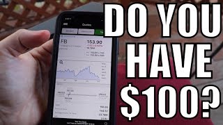 How To Trade Stocks With Little Money – OPTIONS TRADING