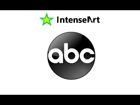 American Broadcasting Company Logo History & Ident Titmeline