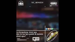 Download lagu story wa begadang mp3