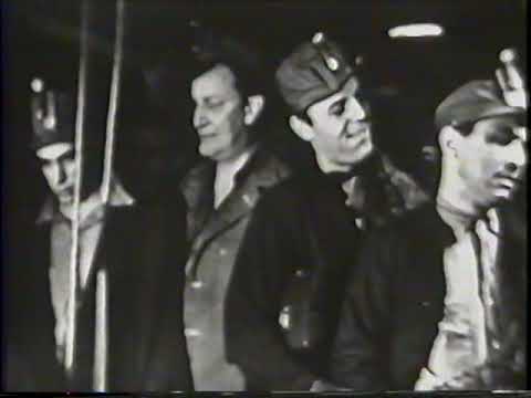 Studio One: The Deep Dark (April 28, 1952, CBS)