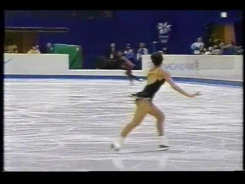 Fluff Pieces, Set No. 14 - 1998 Nagano, Figure Skating