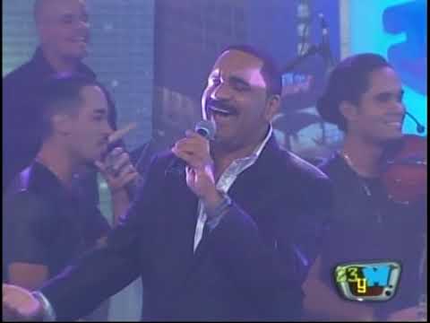 Yumuri y Sus Hermanos - Olvidame Si Puedes - Sonando En Cuba