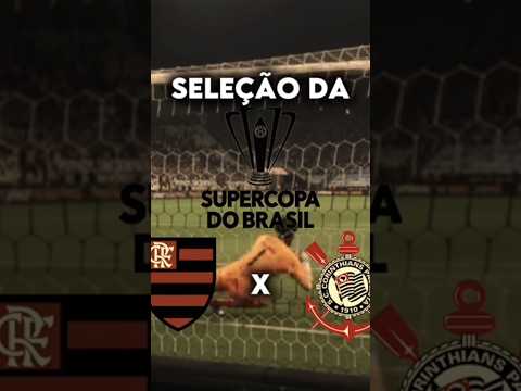 a melhor Final nacional Da História