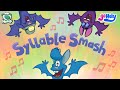 Syllable Smash | Silly Bull | Song