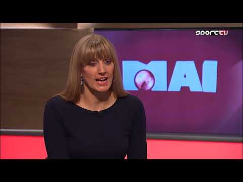 2019 Gabora Gála beharangozó a SPORT TV-ben