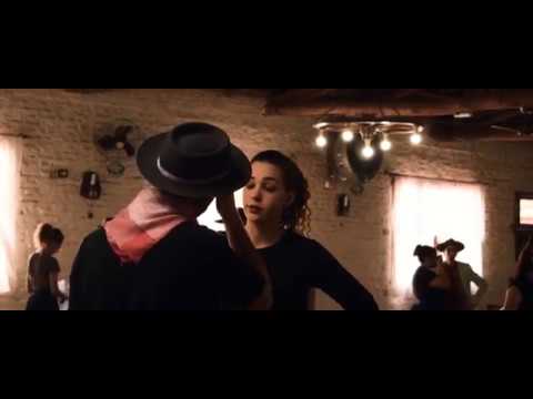 Os Rinheiros - Camaquã no ENART 2019!