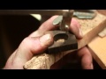 Making A Wooden Ring 