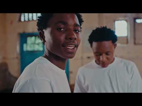 SHANARIHA EVANS FT MAKAMANDA - ANKO MNOKO - DJ Shiti(OFFICIAL VIDEO)