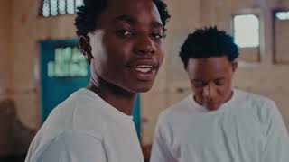 Download lagu SHANARIHA EVANS FT MAKAMANDA - ANKO MNOKO - DJ Shiti( VIDEO) mp3